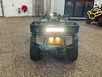 Suzuki quad - afbeelding 10 van  16