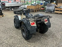 Suzuki quad - afbeelding 12 van  16