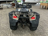 Suzuki quad - afbeelding 14 van  16