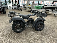 Suzuki quad - afbeelding 16 van  16