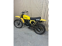 Suzuki rm80 1978 - afbeelding 3 van  32