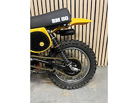 Suzuki rm80 1978 - afbeelding 8 van  32