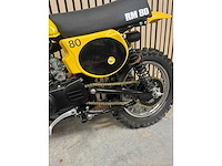 Suzuki rm80 1978 - afbeelding 9 van  32