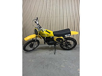Suzuki rm80 1978 - afbeelding 11 van  32