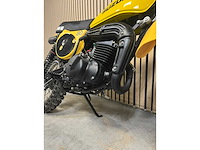 Suzuki rm80 1978 - afbeelding 20 van  32
