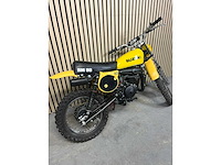 Suzuki rm80 1978 - afbeelding 12 van  32
