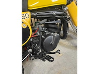 Suzuki rm80 1978 - afbeelding 28 van  32