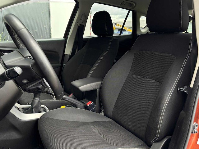 Suzuki s-cross 1.0 booster jet exclusive | 2018 | personenauto | iaw - afbeelding 3 van  26