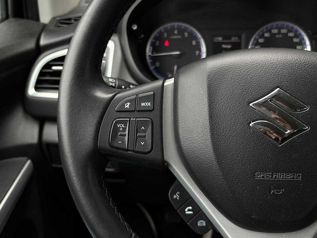 Suzuki s-cross 1.0 booster jet exclusive | 2018 | personenauto | iaw - afbeelding 11 van  26