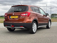 Suzuki s-cross 1.0 booster jet exclusive | 2018 | personenauto | iaw - afbeelding 18 van  26