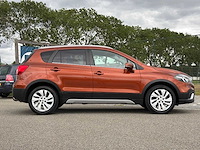 Suzuki s-cross 1.0 booster jet exclusive | 2018 | personenauto | iaw - afbeelding 12 van  26