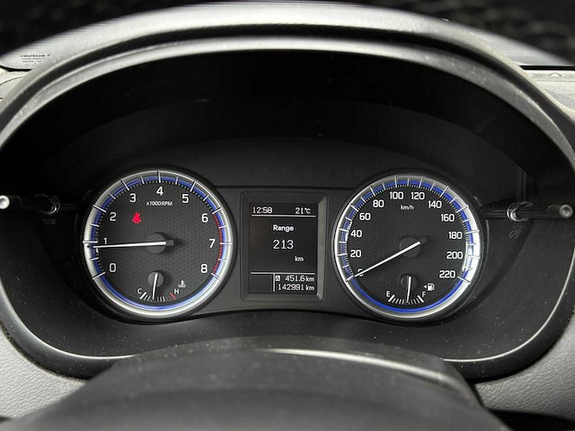 Suzuki s-cross 1.0 booster jet exclusive | 2018 | personenauto | iaw - afbeelding 22 van  26