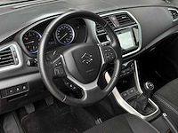 Suzuki s-cross 1.0 booster jet exclusive | 2018 | personenauto | iaw - afbeelding 23 van  26