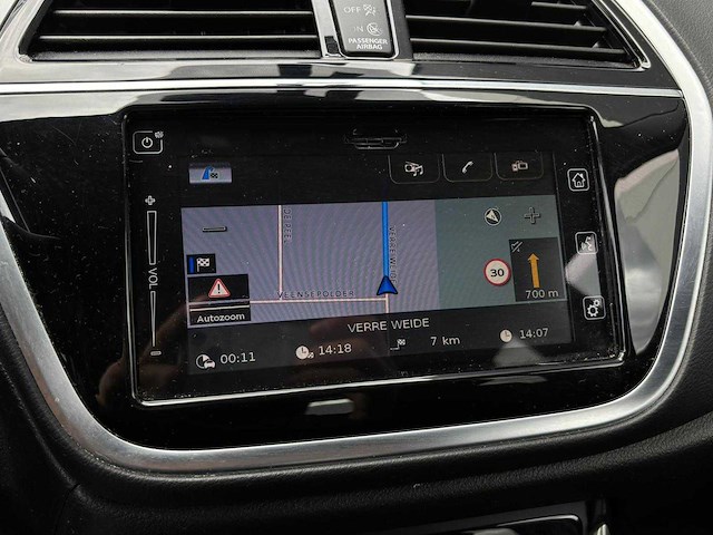 Suzuki s-cross 1.0 booster jet exclusive | 2018 | personenauto | iaw - afbeelding 24 van  26