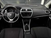 Suzuki s-cross 1.0 booster jet exclusive | 2018 | personenauto | iaw - afbeelding 5 van  26