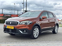 Suzuki s-cross 1.0 booster jet exclusive | 2018 | personenauto | iaw