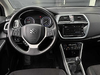 Suzuki s-cross 1.0 booster jet exclusive | 2018 | personenauto | iaw - afbeelding 12 van  26