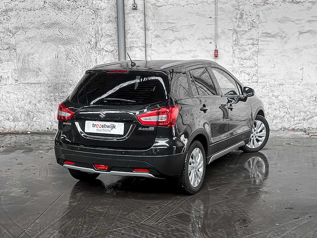 Suzuki s-cross 1.4 b.jet exclusive 138pk 2018, tk-881-b - afbeelding 2 van  39