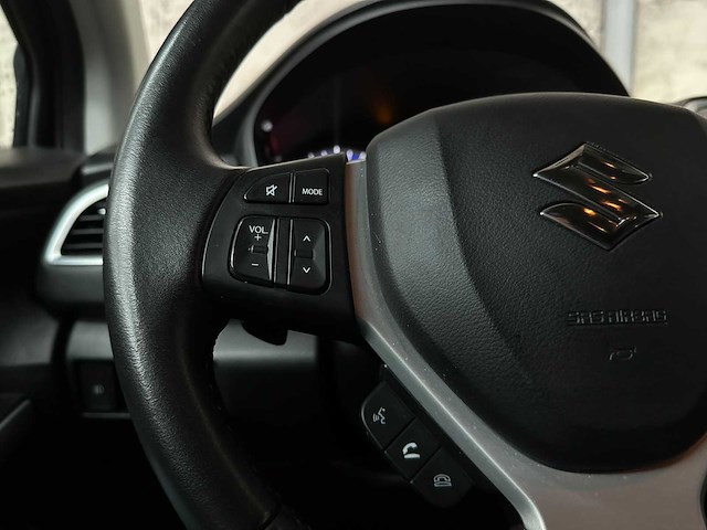 Suzuki s-cross 1.4 b.jet exclusive 138pk 2018, tk-881-b - afbeelding 11 van  39