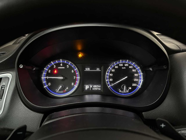 Suzuki s-cross 1.4 b.jet exclusive 138pk 2018, tk-881-b - afbeelding 16 van  39