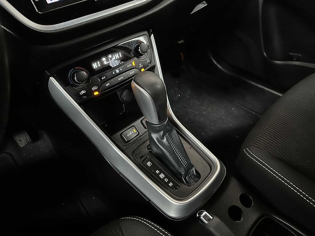 Suzuki s-cross 1.4 b.jet exclusive 138pk 2018, tk-881-b - afbeelding 17 van  39