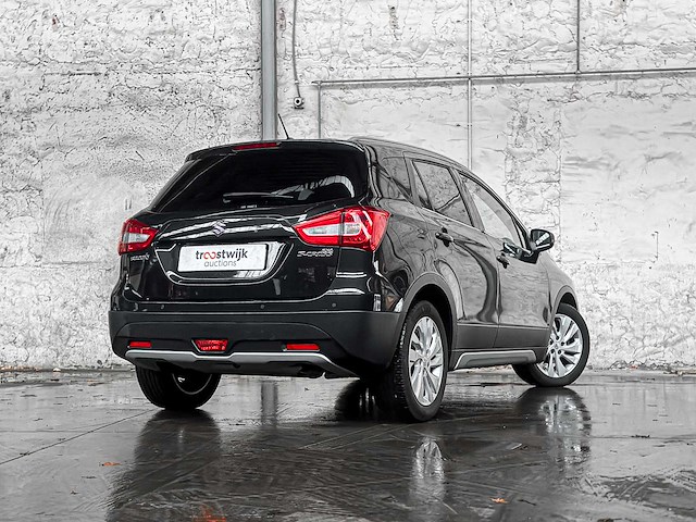 Suzuki s-cross 1.4 b.jet exclusive 138pk 2018, tk-881-b - afbeelding 39 van  39