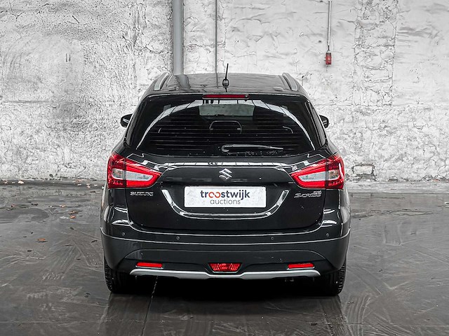Suzuki s-cross 1.4 b.jet exclusive 138pk 2018, tk-881-b - afbeelding 12 van  39