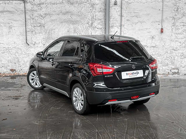 Suzuki s-cross 1.4 b.jet exclusive 138pk 2018, tk-881-b - afbeelding 13 van  39