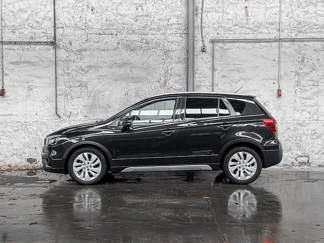 Suzuki s-cross 1.4 b.jet exclusive 138pk 2018, tk-881-b - afbeelding 14 van  39