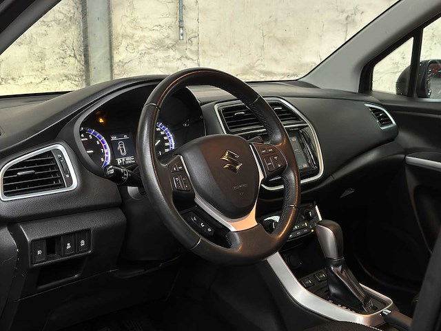 Suzuki s-cross 1.4 b.jet exclusive 138pk 2018, tk-881-b - afbeelding 15 van  39
