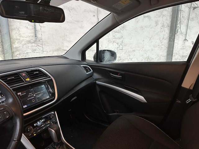 Suzuki s-cross 1.4 b.jet exclusive 138pk 2018, tk-881-b - afbeelding 17 van  39