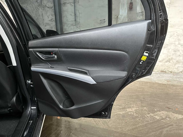 Suzuki s-cross 1.4 b.jet exclusive 138pk 2018, tk-881-b - afbeelding 33 van  39