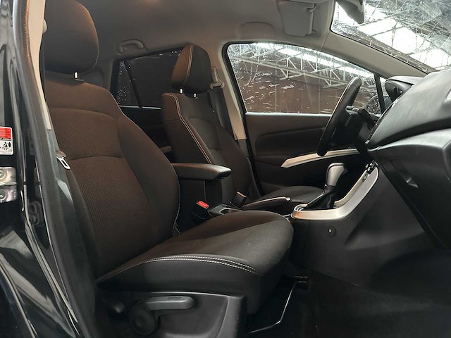 Suzuki s-cross 1.4 b.jet exclusive 138pk 2018, tk-881-b - afbeelding 36 van  39