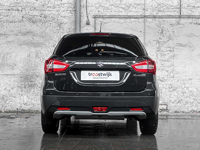 Suzuki s-cross 1.4 b.jet exclusive 138pk 2018, tk-881-b - afbeelding 3 van  39