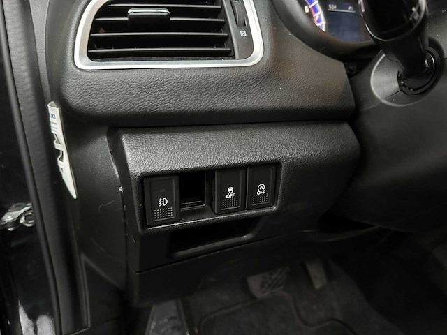 Suzuki s-cross 1.4 b.jet exclusive 138pk 2018, tk-881-b - afbeelding 8 van  39