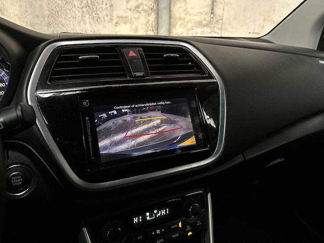 Suzuki s-cross 1.4 b.jet exclusive 138pk 2018, tk-881-b - afbeelding 12 van  39