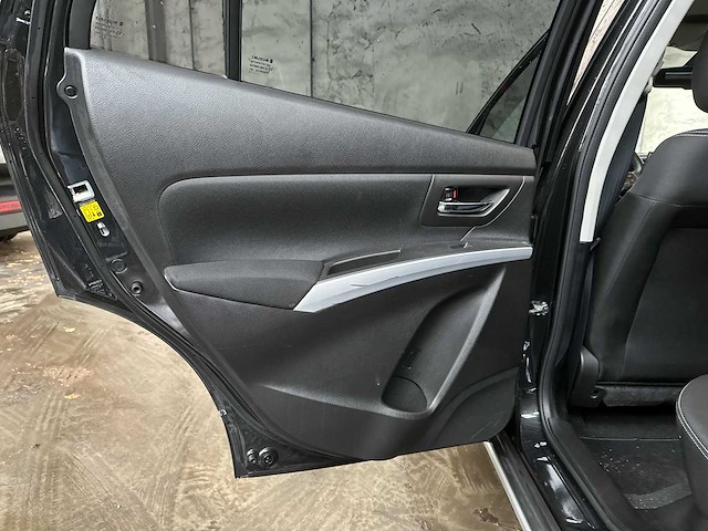 Suzuki s-cross 1.4 b.jet exclusive 138pk 2018, tk-881-b - afbeelding 14 van  39