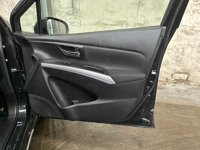 Suzuki s-cross 1.4 b.jet exclusive 138pk 2018, tk-881-b - afbeelding 18 van  39