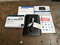 Suzuki s-cross 1.4 b.jet exclusive 138pk 2018, tk-881-b - afbeelding 21 van  39