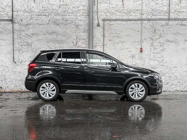 Suzuki s-cross 1.4 b.jet exclusive 138pk 2018, tk-881-b - afbeelding 26 van  39