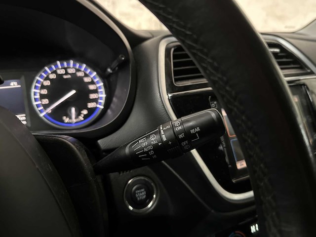 Suzuki s-cross 1.4 b.jet exclusive 138pk 2018, tk-881-b - afbeelding 8 van  21