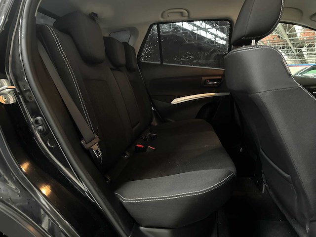 Suzuki s-cross 1.4 b.jet exclusive 138pk 2018, tk-881-b - afbeelding 13 van  21