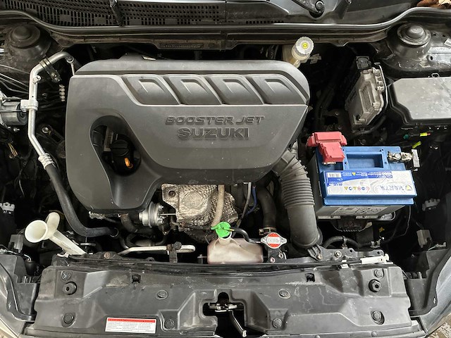 Suzuki s-cross 1.4 b.jet exclusive 138pk 2018, tk-881-b - afbeelding 16 van  21