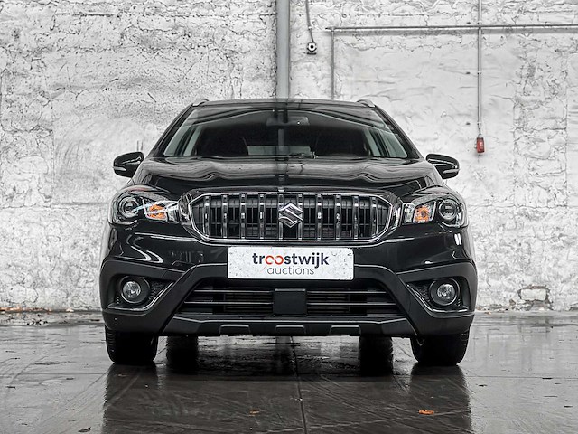 Suzuki s-cross 1.4 b.jet exclusive 138pk 2018, tk-881-b - afbeelding 19 van  21