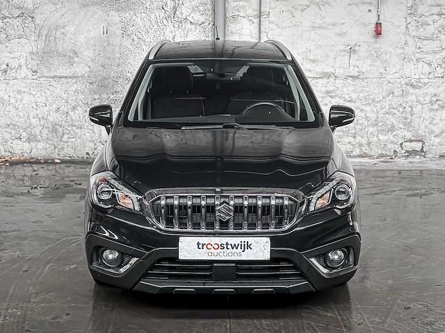 Suzuki s-cross 1.4 b.jet exclusive 138pk 2018, tk-881-b - afbeelding 20 van  21