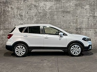 Suzuki s-cross 1.4 b.jet select sh 129pk 2021, z-294-lr - afbeelding 2 van  44