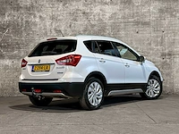 Suzuki s-cross 1.4 b.jet select sh 129pk 2021, z-294-lr - afbeelding 3 van  44