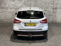 Suzuki s-cross 1.4 b.jet select sh 129pk 2021, z-294-lr - afbeelding 6 van  44