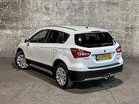 Suzuki s-cross 1.4 b.jet select sh 129pk 2021, z-294-lr - afbeelding 8 van  44