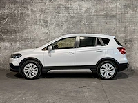 Suzuki s-cross 1.4 b.jet select sh 129pk 2021, z-294-lr - afbeelding 9 van  44
